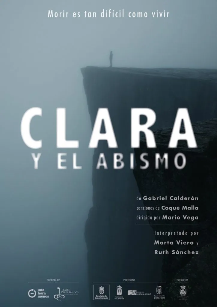Clara y el Abismo