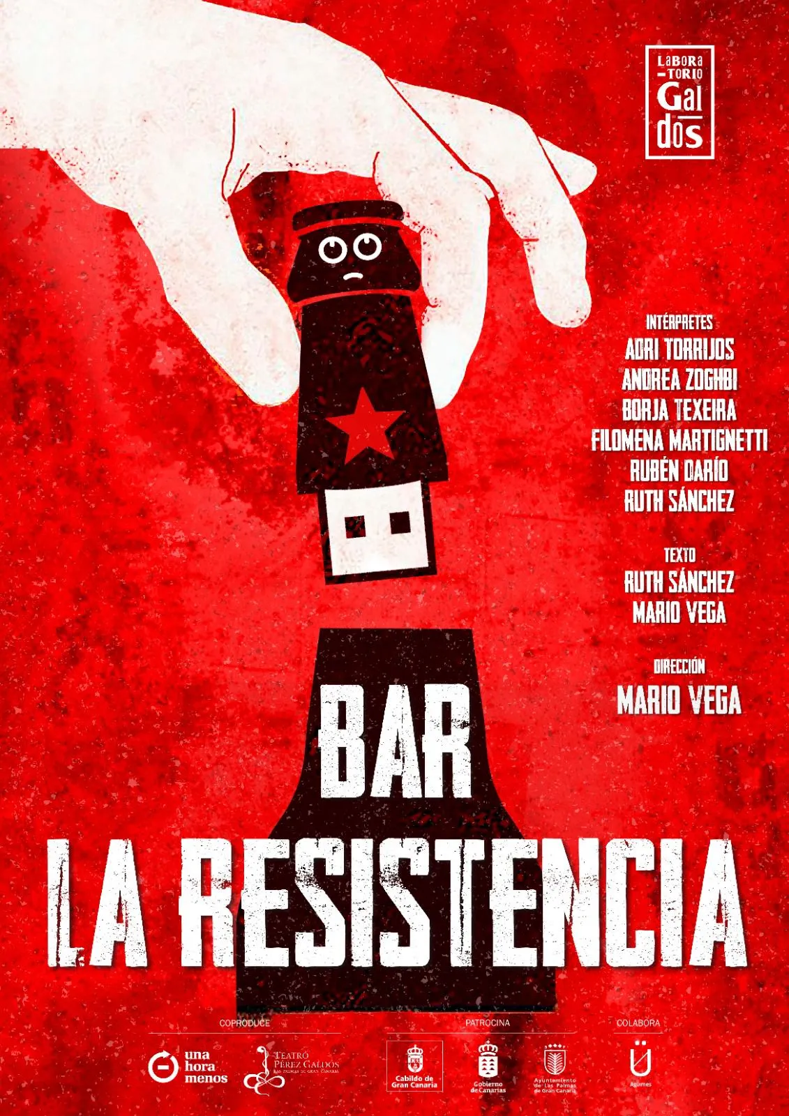 Bar La Resistencia