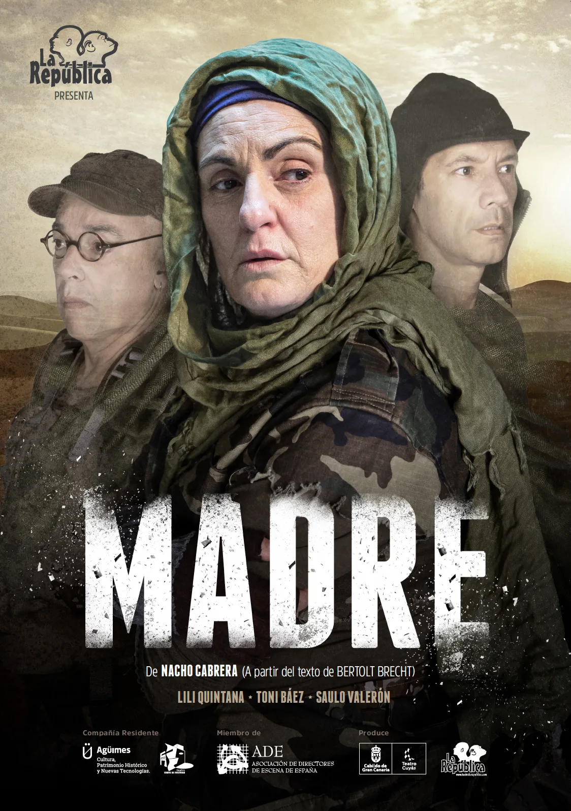 Madre