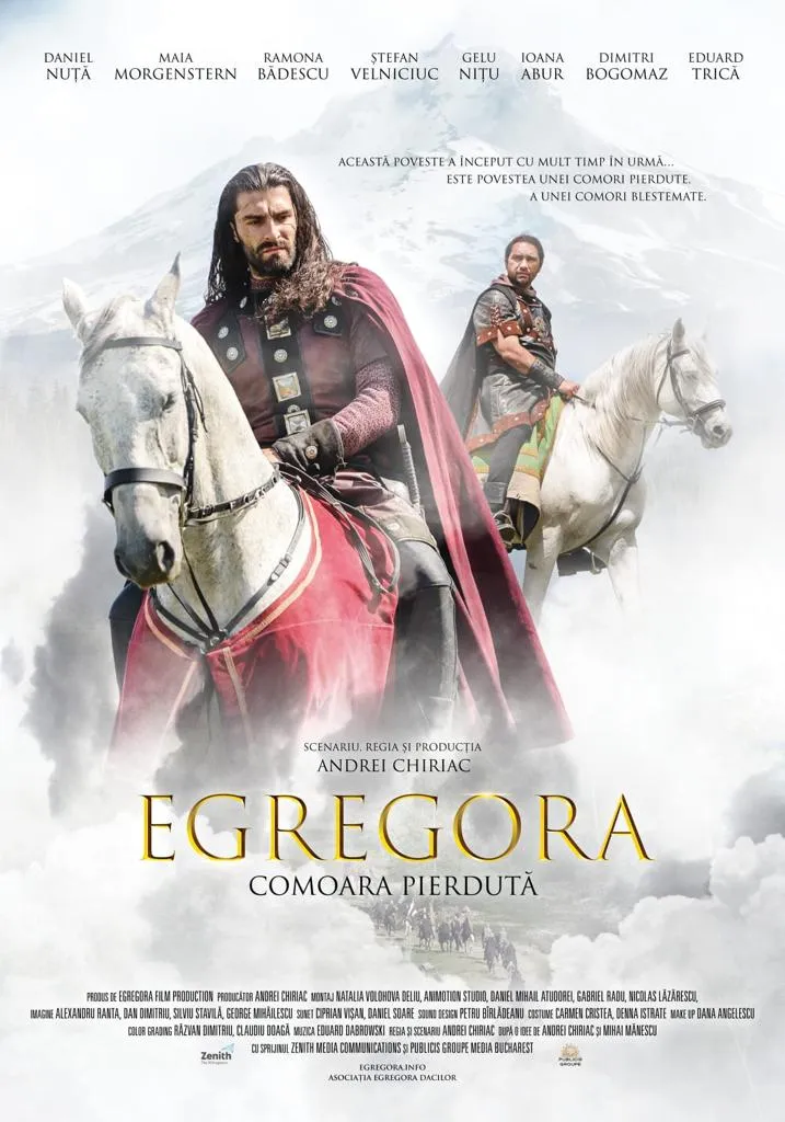Egregora