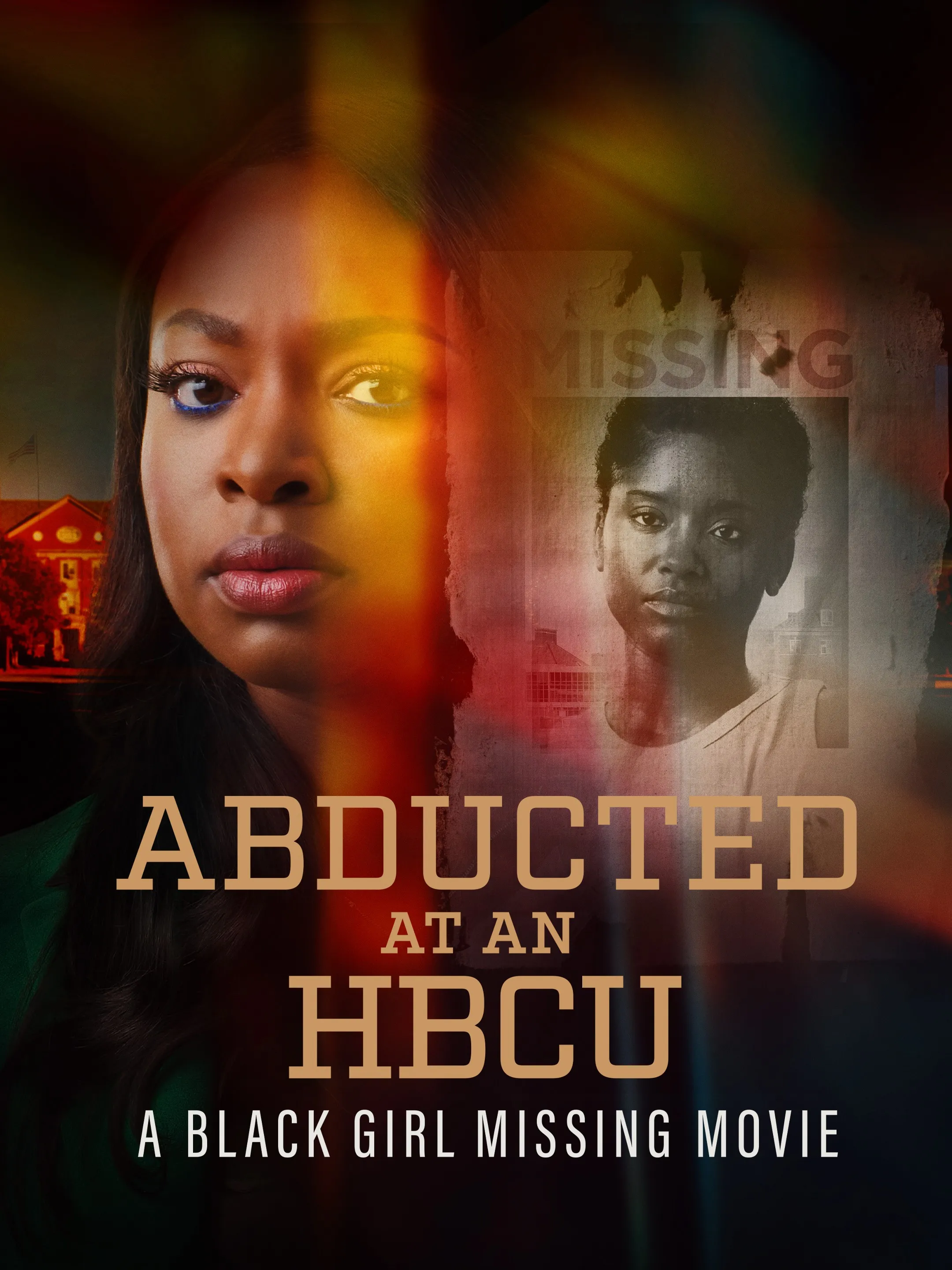 Abducted at an HBCU